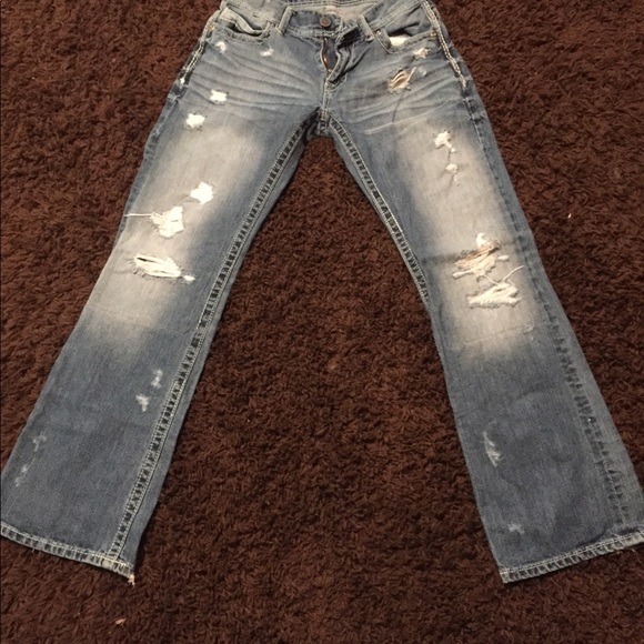 Men’s Jeans - Picture 2 of 5